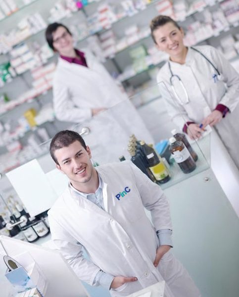Farmacisti